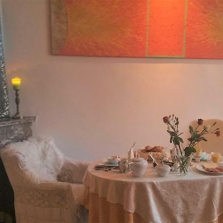 B&B Romantic Rooms Central Haarlem Zewnętrze zdjęcie