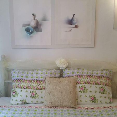 B&B Romantic Rooms Central Haarlem Zewnętrze zdjęcie