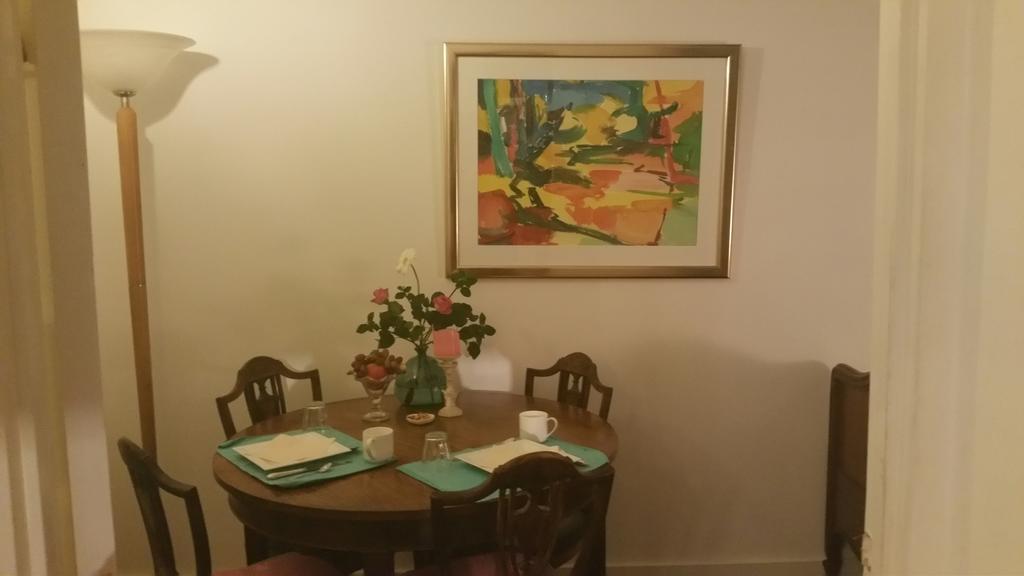 B&B Romantic Rooms Central Haarlem Pokój zdjęcie