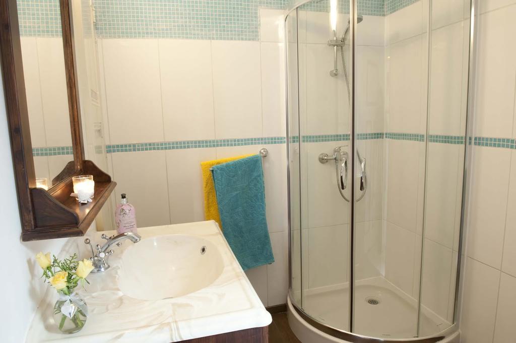 B&B Romantic Rooms Central Haarlem Pokój zdjęcie
