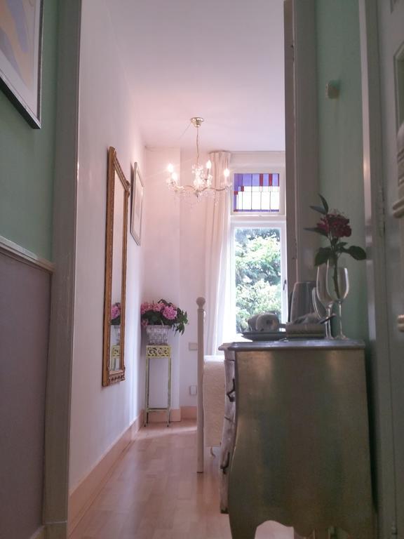 B&B Romantic Rooms Central Haarlem Zewnętrze zdjęcie