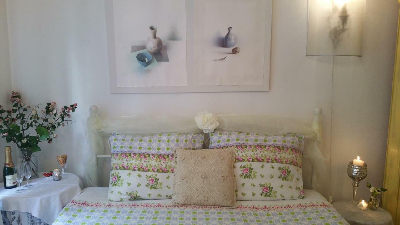 B&B Romantic Rooms Central Haarlem Zewnętrze zdjęcie